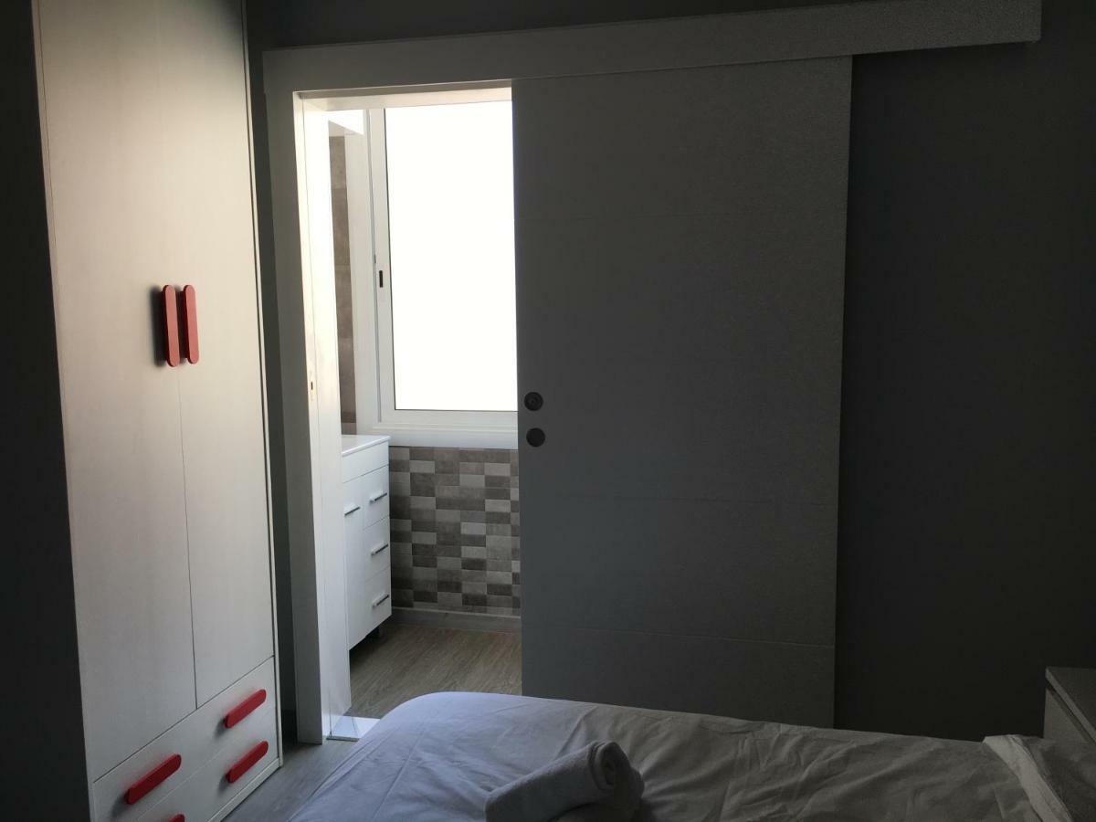 Sagrada Familia - Habitaciones Barcelona Zewnętrze zdjęcie