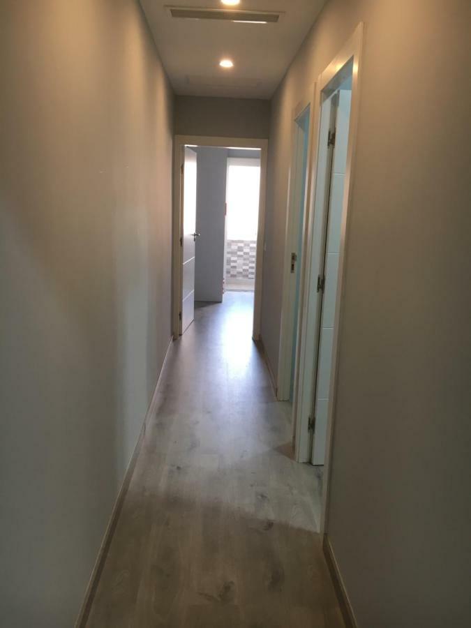 Sagrada Familia - Habitaciones Barcelona Zewnętrze zdjęcie