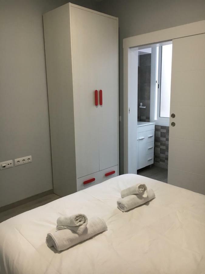 Sagrada Familia - Habitaciones Barcelona Zewnętrze zdjęcie